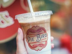 -Pie Bird(新闸路店)