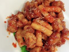 -韩礼年糕(飞虹路店)