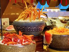 -杭州国际会议中心洲际酒店-原素全日餐厅(解放东路店)