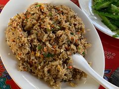 芽菜炒饭-天程知味园