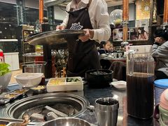 -延世韩家(人民路店)