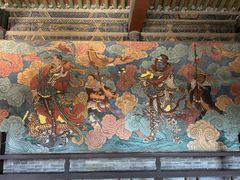 -纯阳宫(大同古城)