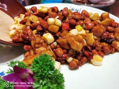 -杨记隆府重庆江湖菜(嘉定店)