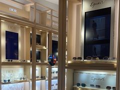 -溥仪眼镜(北京SKP店)