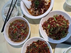 -笨罗卜浏阳菜馆(龙华鹏润达店)