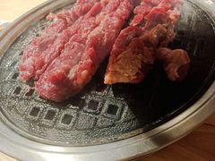 -霸腹烤肉(厦门柚子番店)