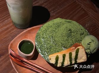 来万象城只办一件事！！吃need新品。。。。