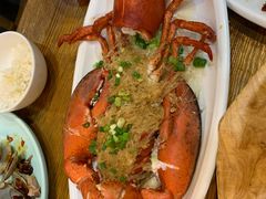 -南海渔家•海鲜•正宗海南菜(海棠湾店)