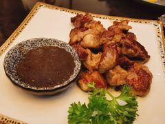 -汕头国际大酒店-牛一町目餐厅