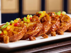 -五缘湾凯悦酒店·悦饗中餐厅