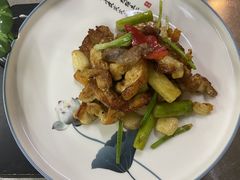 -贵阳盘江诺富特酒店-中餐厅