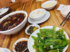 -豆花饭(新华路店)
