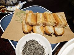 -明月土菜馆(老城区店)