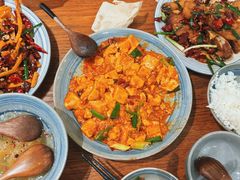 -静一餐厅·湖北菜(前门店)