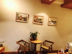 -那家面包房(珠江路店)
