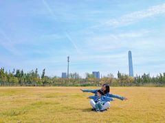 -甜心庄园·甜心草莓采摘园(西青中北店)