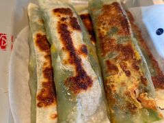 -李老爹香辣蟹(宣武门店)