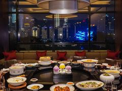 -丽晶轩中餐厅(重庆丽晶酒店)