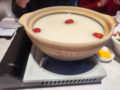 -陶兰居·手工点心·粤菜(圆融时代广场店)