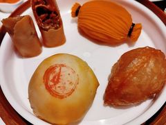 -甄御•海鲜新青岛菜(麦岛店)