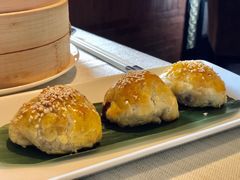 蚝皇叉烧酥-御宝轩(益丰·外滩源店)