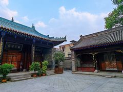 -东仓门早市