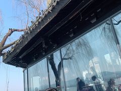 -柳莺湖上·湖景餐厅·江南菜(西湖店)