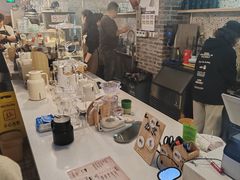 -糖房咖啡(南锣鼓巷店)