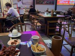 -来涮蜀鲜货火锅串串香(菜市口店)