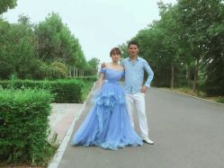点击看大图 -唯一视觉婚纱摄影(李家村店)