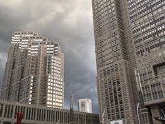 -东京都厅舍