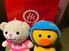 -海底捞火锅(方塔东街店)