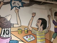 -英雄故事地摊烤肉(马驹桥店)