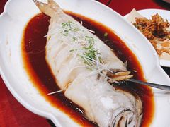 -金狮麟·新豫菜(金码大厦店)