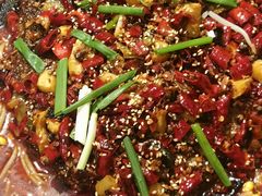 -巴依兄弟西域美食(机场店)