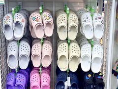 -五环Outlets(高新工厂店)