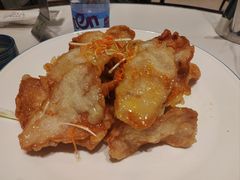 锅包肉-映像威海·海鲜味道(市区店)