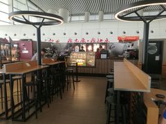 -麦当劳(杭州东站高铁店)