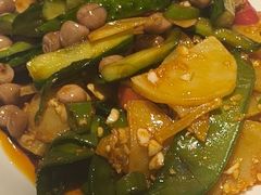 -日丰园海肠水饺·老字号大连海鲜(和平广场店)