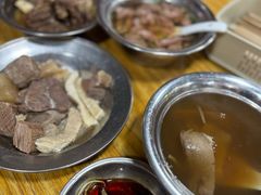 -阿秋牛排(湖心街店)