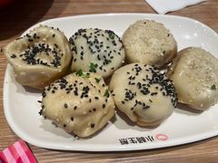 -小杨生煎(乐坊虹井店)