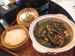 软兜-芳芳私房菜·精做淮扬菜(承德路店)