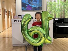 -柏斯音乐(北京荟聚购物中心)