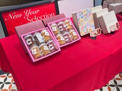 -CARINO BAKERY&CAFE(人广来福士店)
