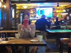 大堂-Big Bamboo 大竹子体育主题餐厅(虹梅路店)
