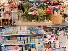 -Olé精品超市(广州太古汇店)