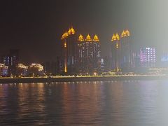 -武汉两江游览·夜游长江(汉口粤汉码头)