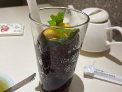 -蔡澜点心·粤菜(嘉里中心店)
