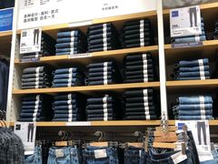 -优衣库(天津贵和购物中心店)