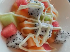 -重庆尼依格罗酒店·欣厨Niccolo Kitchen